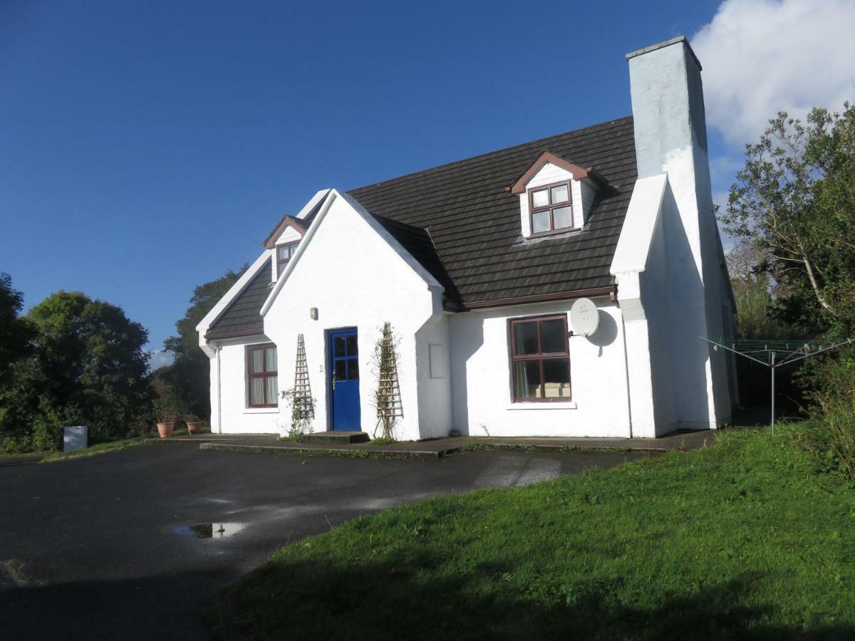 Bunkhouse - Letterfrack Farm Villa Exterior foto